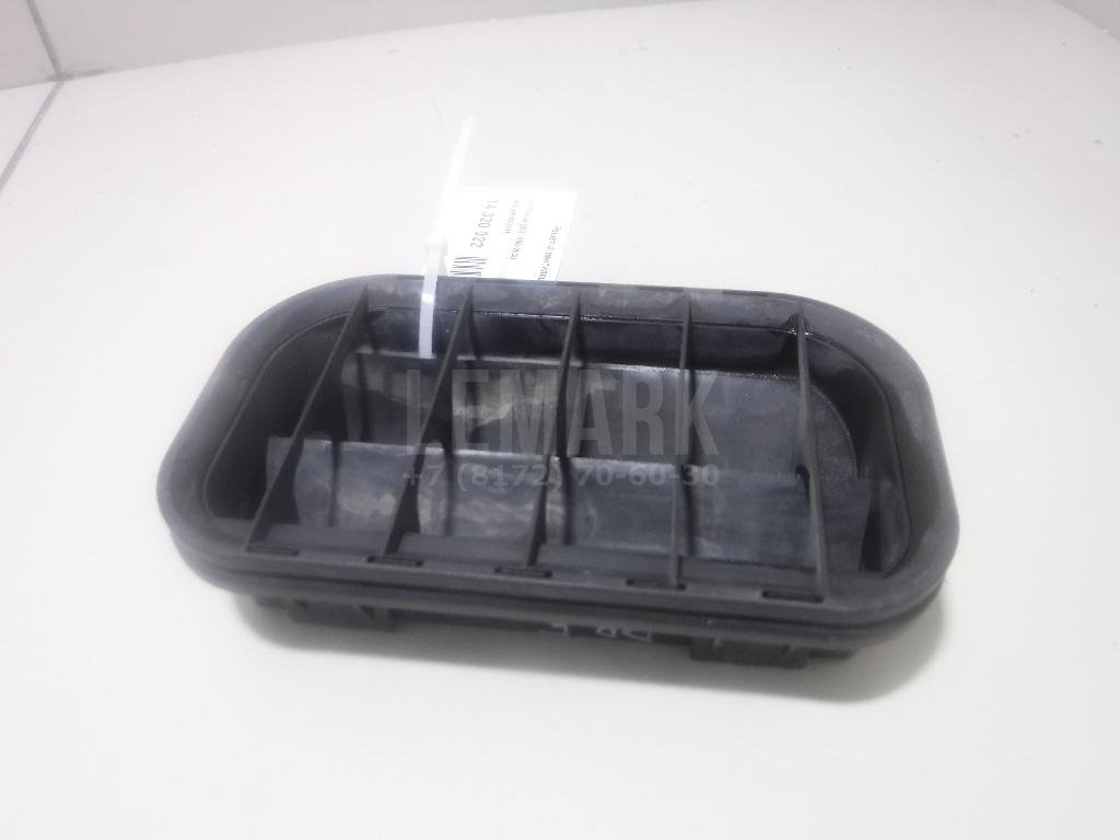 Решетка вентиляционная