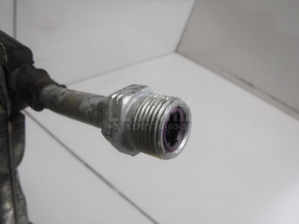 Испаритель кондиционера