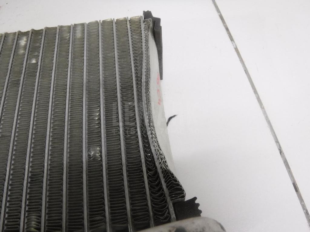 Испаритель кондиционера