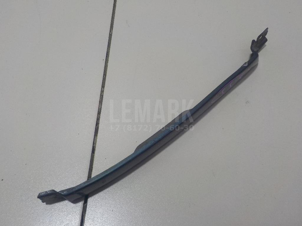 Планка под фару правая