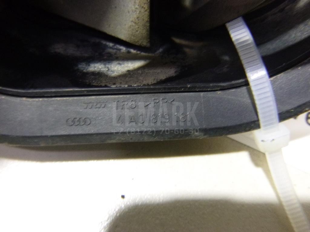 Решетка вентиляционная