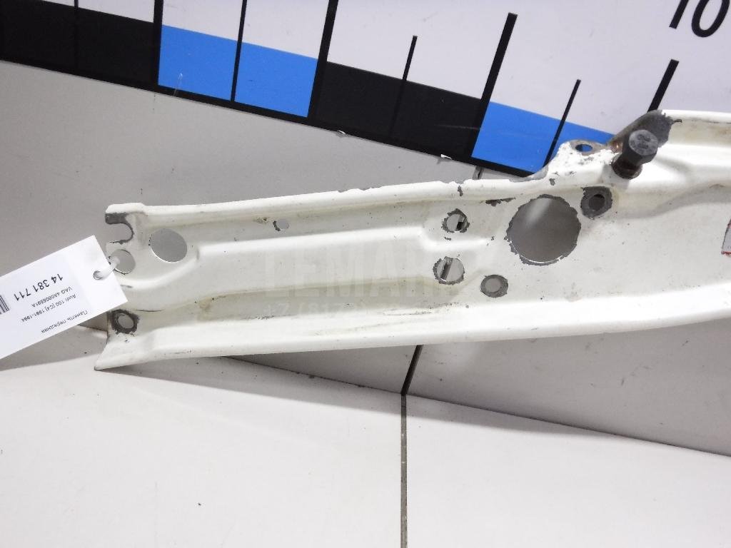 Панель передняя