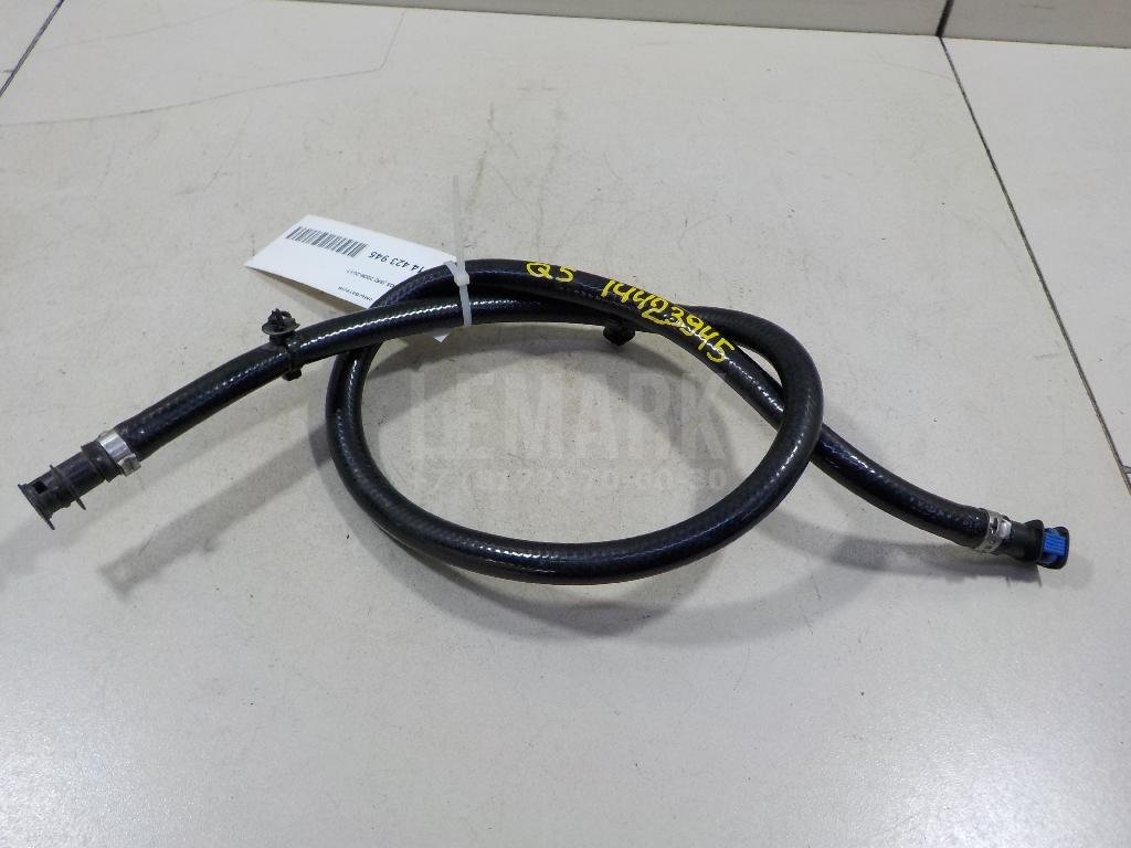 Шланг омывателя