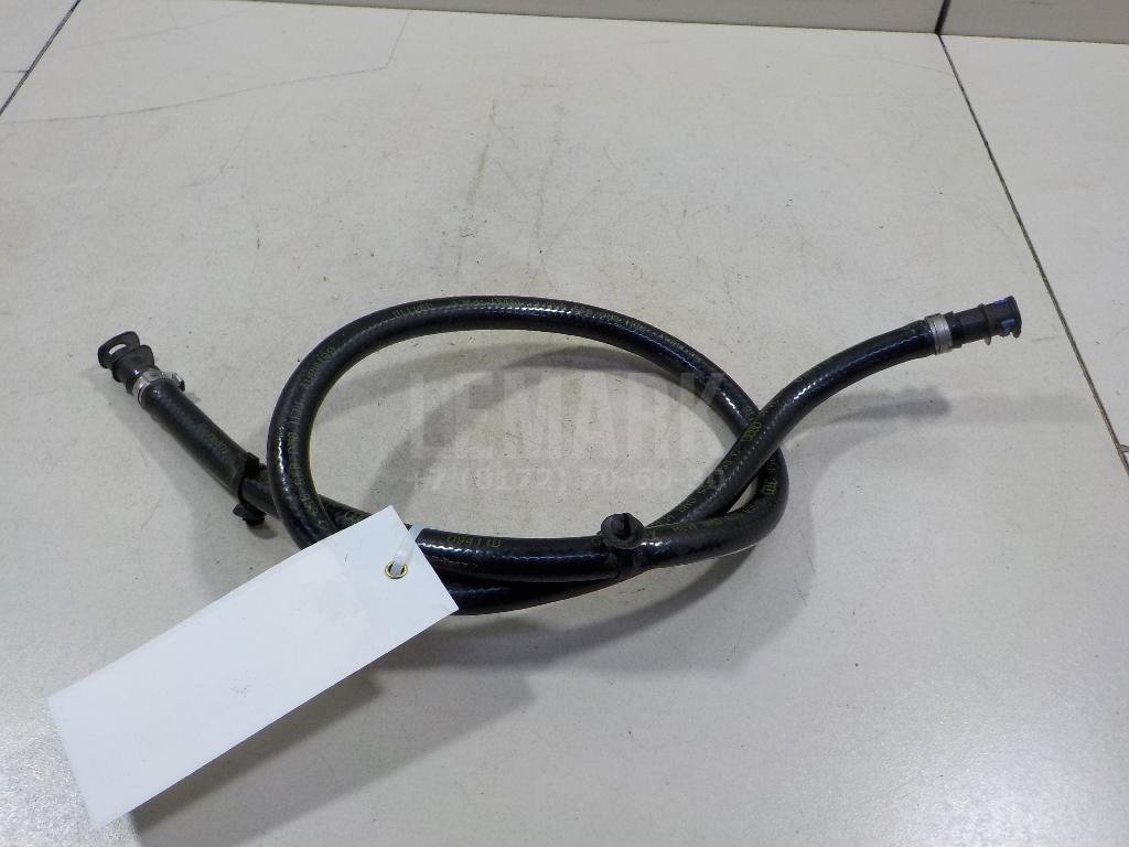 Шланг омывателя