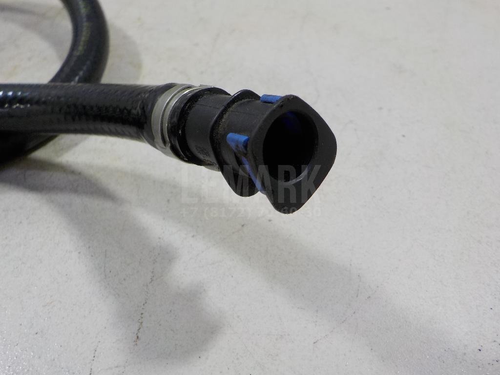 Шланг омывателя