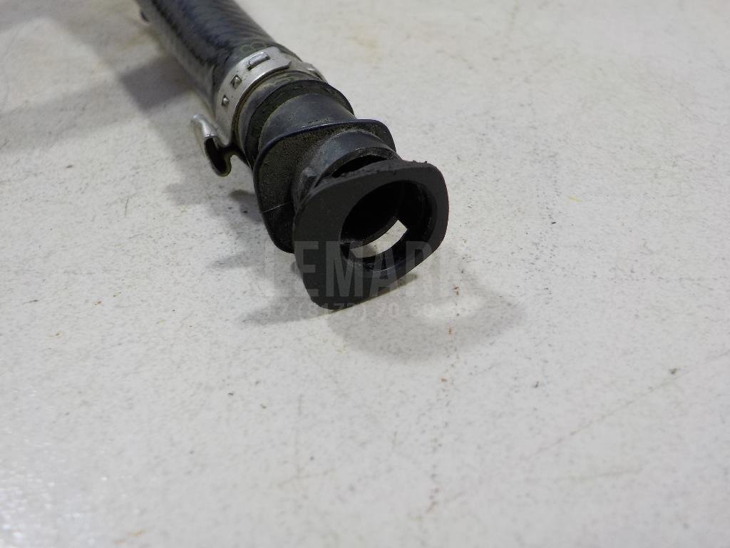 Шланг омывателя