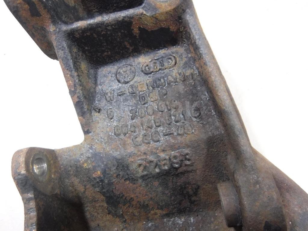 Кронштейн гидроусилителя