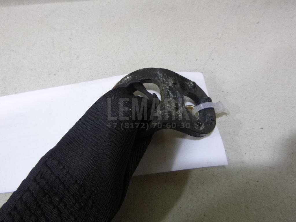 Ремень безопасности