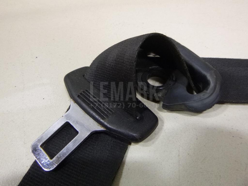 Ремень безопасности