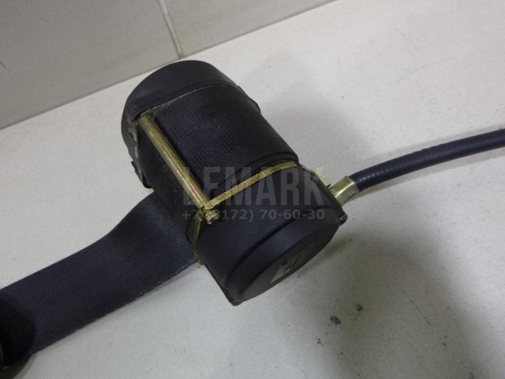 Ремень безопасности