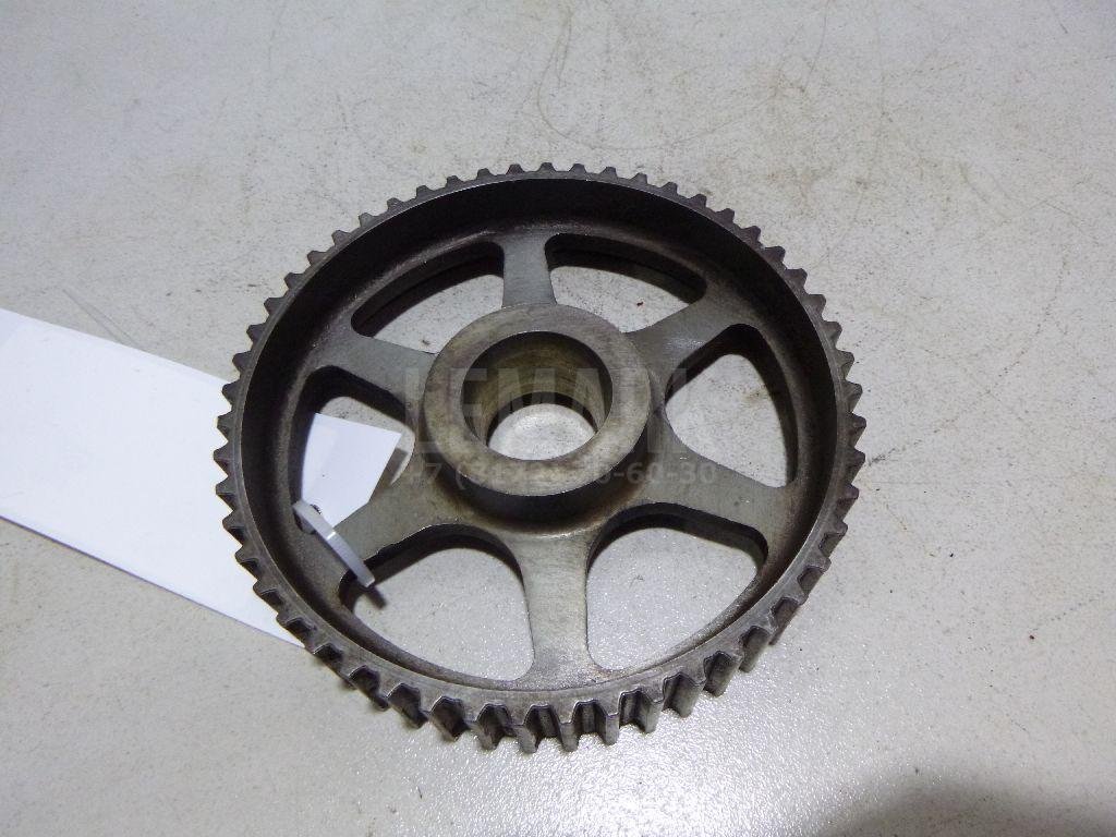 Шестерня (шкив) распредвала