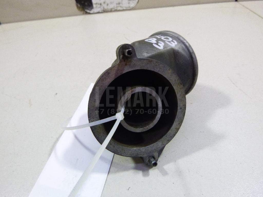 Кронштейн масляного фильтра