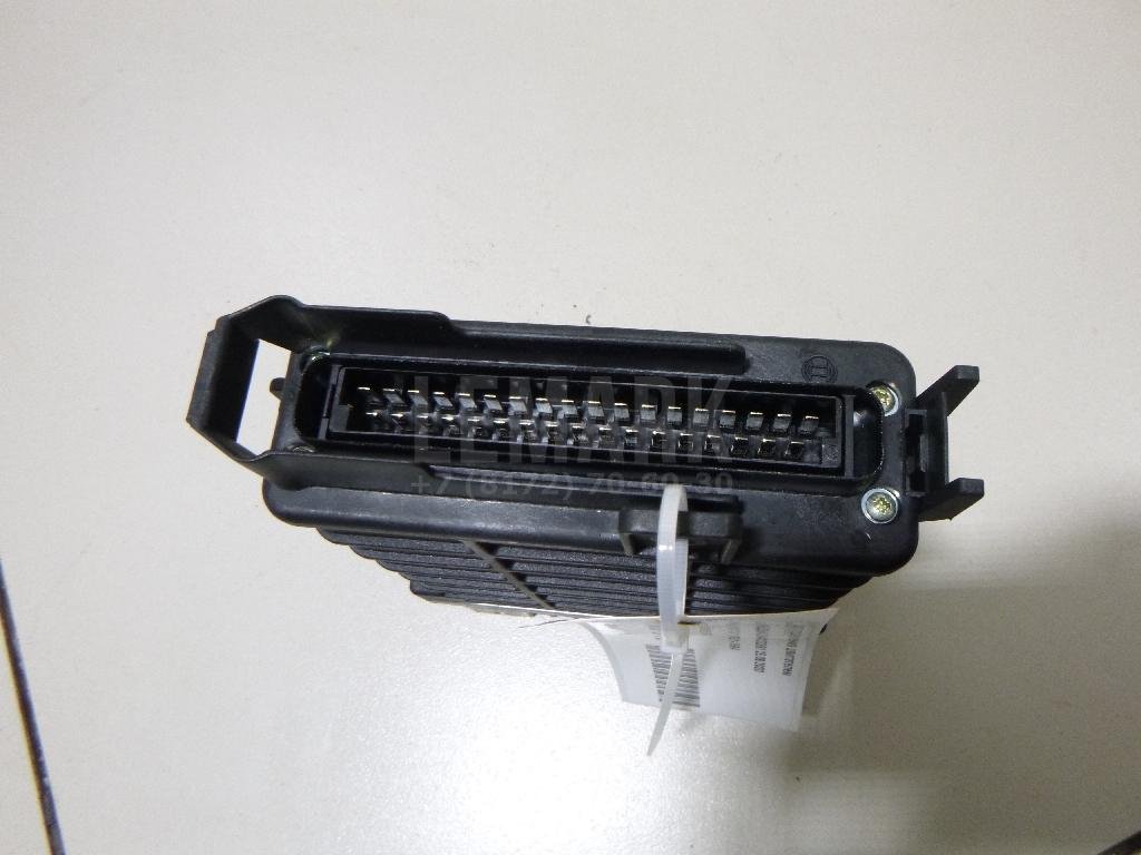 Блок управления двигателем для  Audi A3 [8PA] Sportback 2004-2013