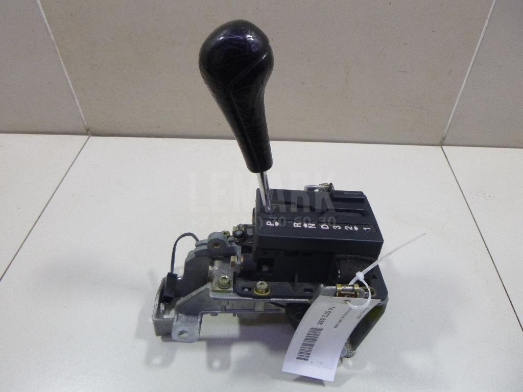 Кулиса КПП для  Audi 100 [C4] 1991-1994