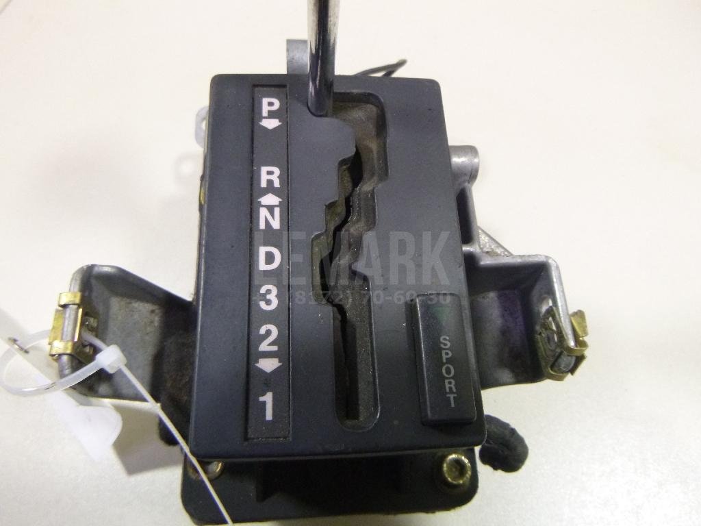 Кулиса КПП для  Audi 100 [C4] 1991-1994