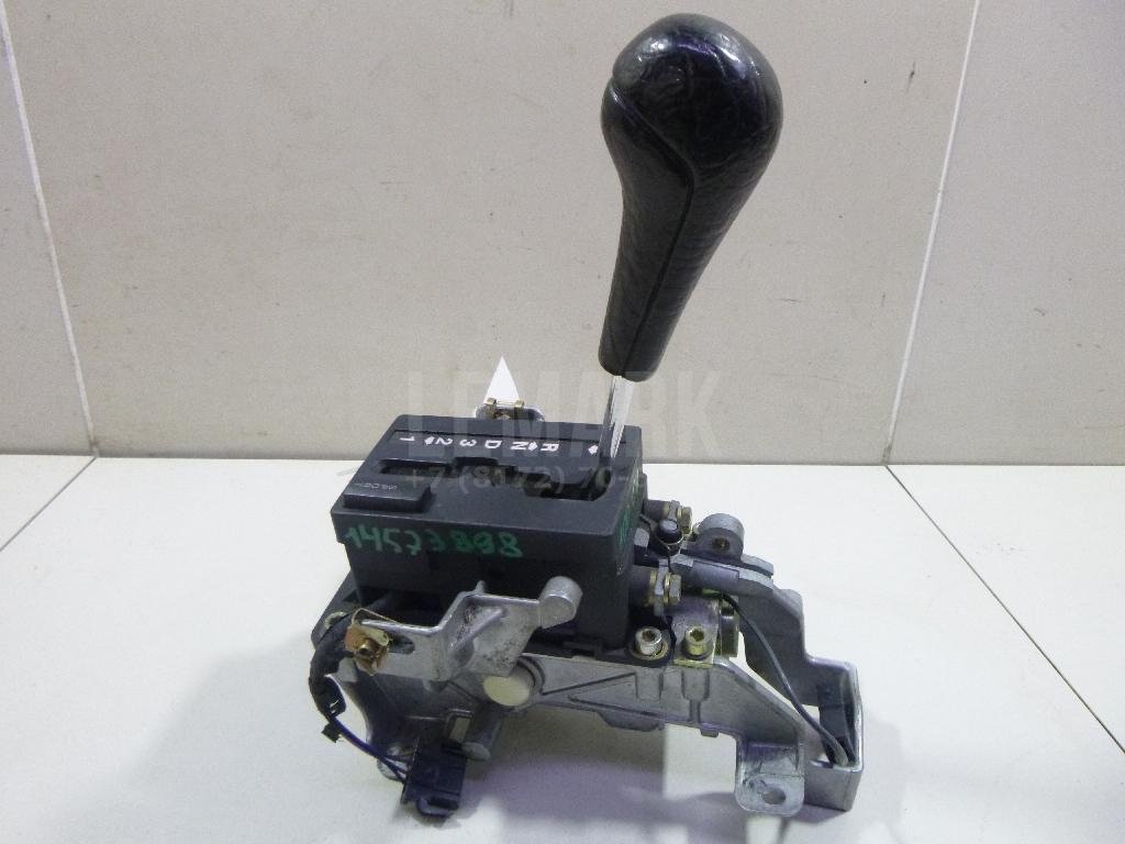 Кулиса КПП для  Audi 100 [C4] 1991-1994