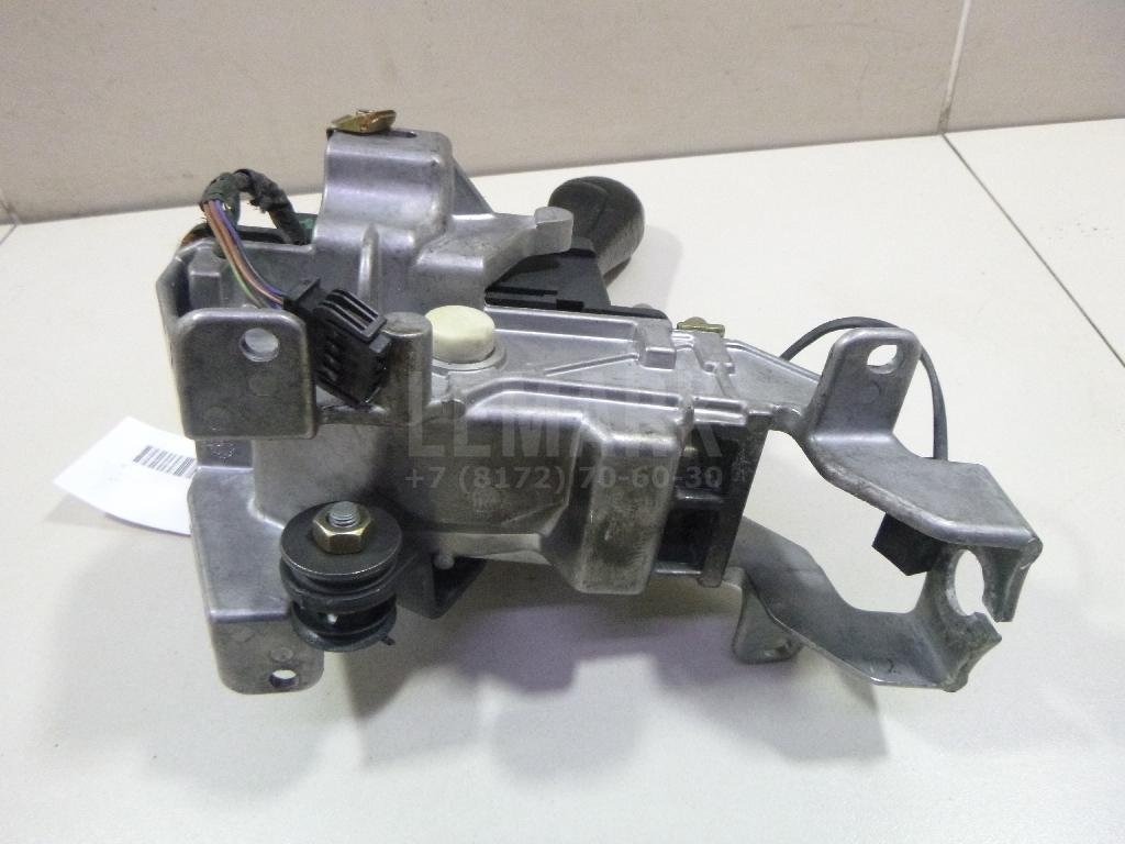 Кулиса КПП для  Audi 100 [C4] 1991-1994