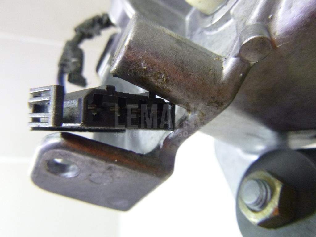 Кулиса КПП для  Audi 100 [C4] 1991-1994