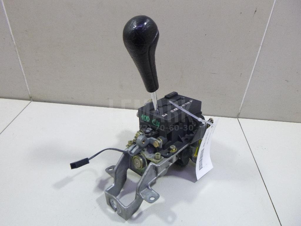 Кулиса КПП для  Audi 100 [C4] 1991-1994