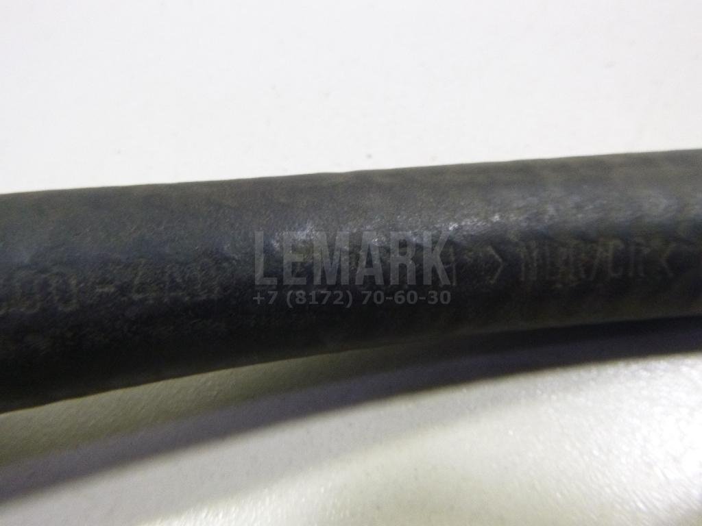 Шланг гидроусилителя для  Audi A5/S5 [8F] Cabrio 2010-2016