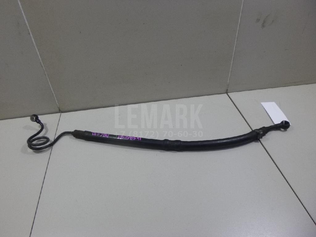 Шланг гидроусилителя