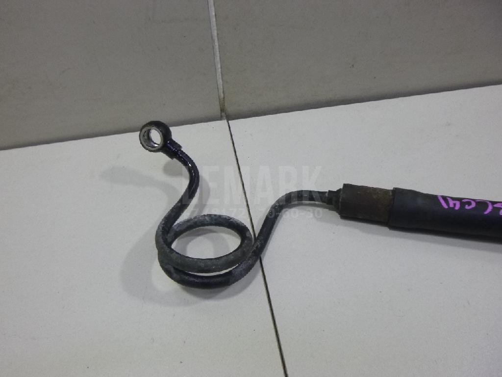 Шланг гидроусилителя