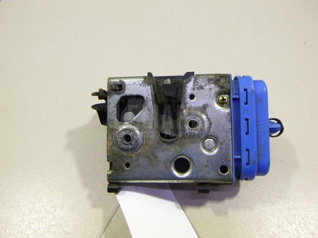 Замок двери задней правой