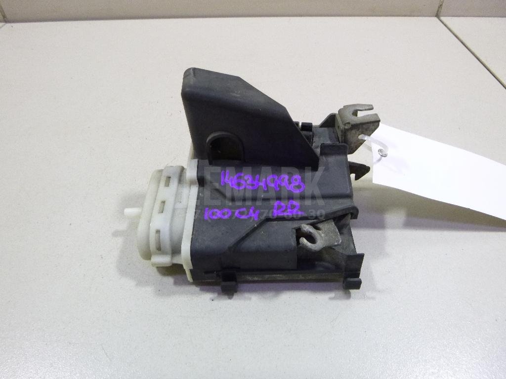 Замок двери задней правой