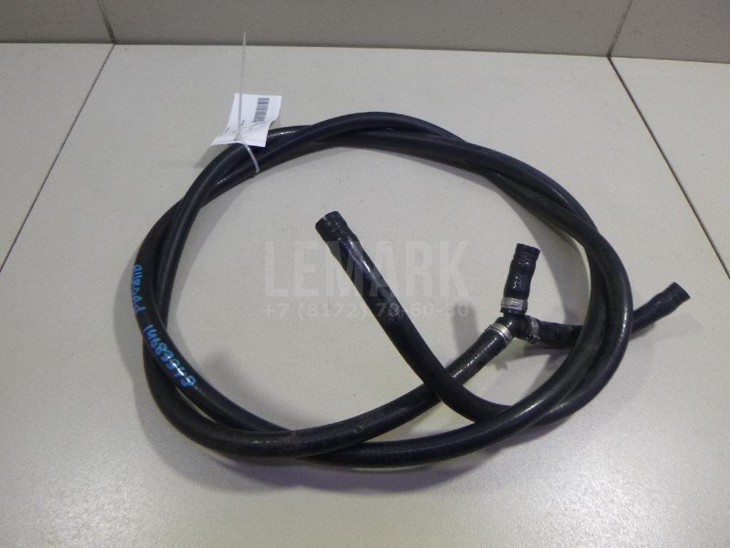 Шланг омывателя для  Audi 100/200 [44] 1983-1991