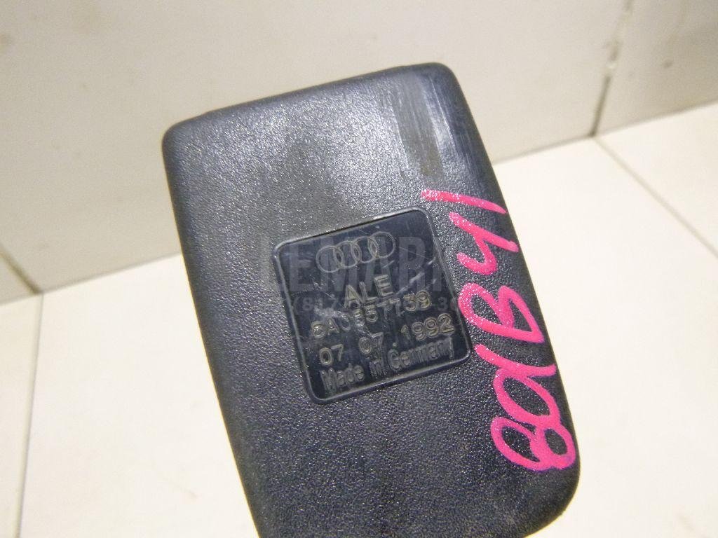 Ответная часть ремня безопасности