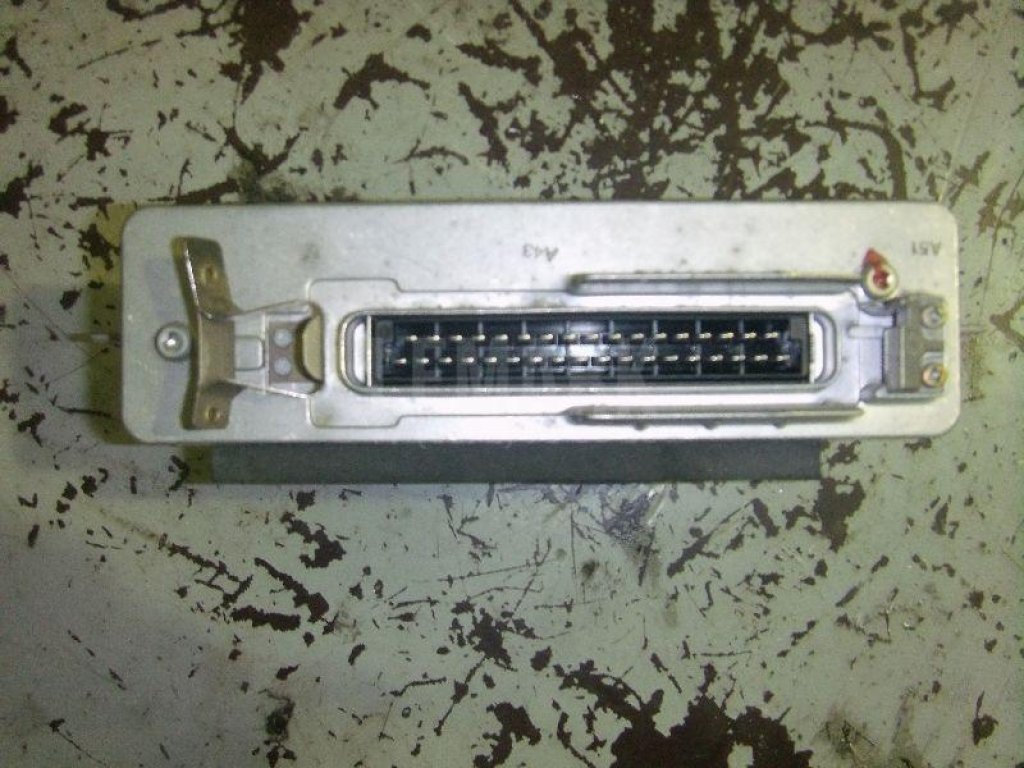 Блок управления ABS