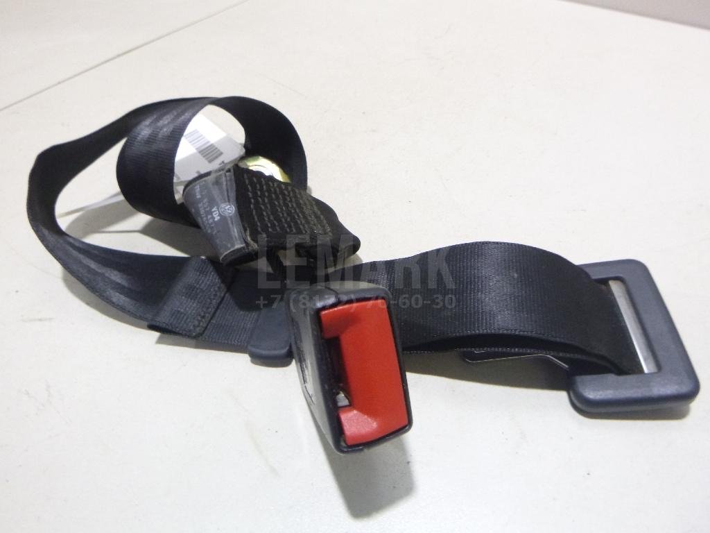 Ответная часть ремня безопасности