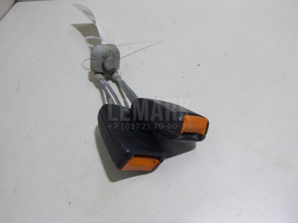 Ответная часть ремня безопасности