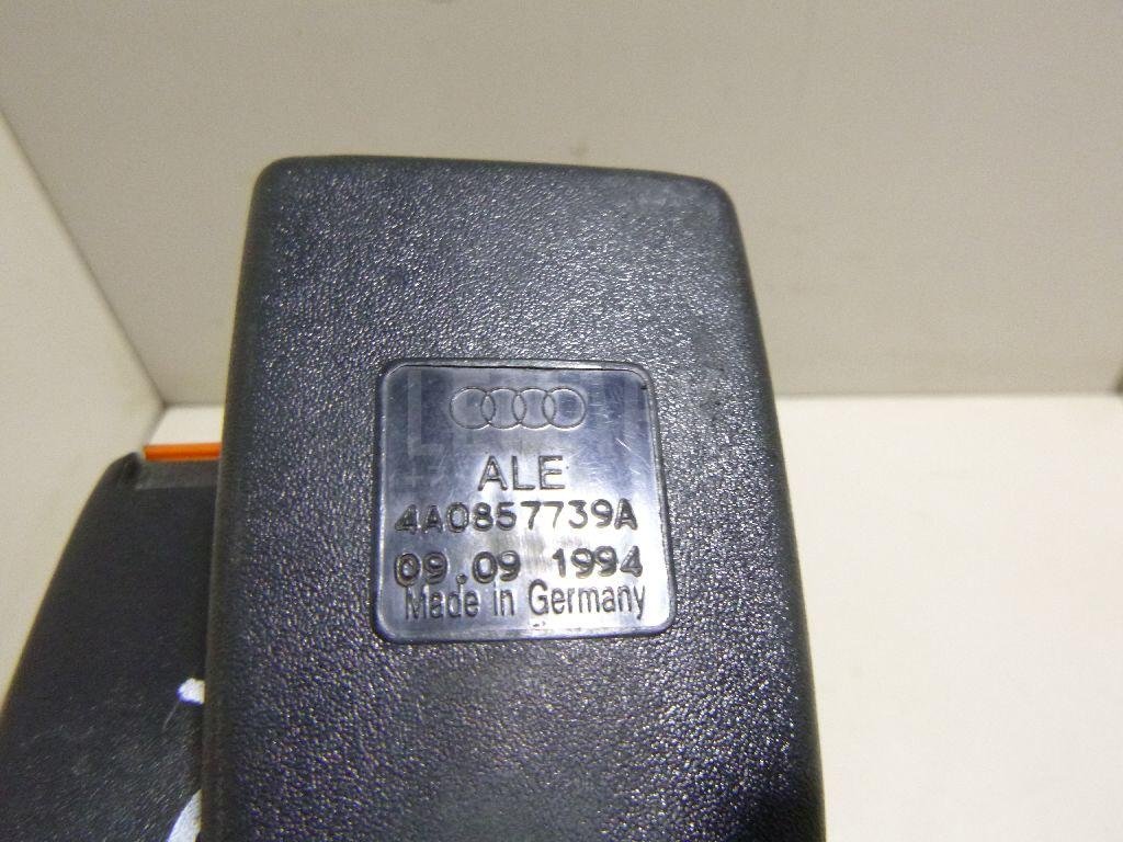 Ответная часть ремня безопасности