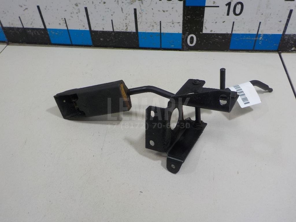 Педаль газа