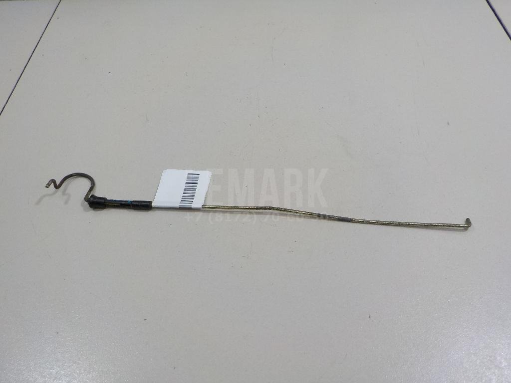 Тяга замка багажника