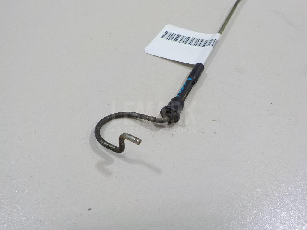 Тяга замка багажника