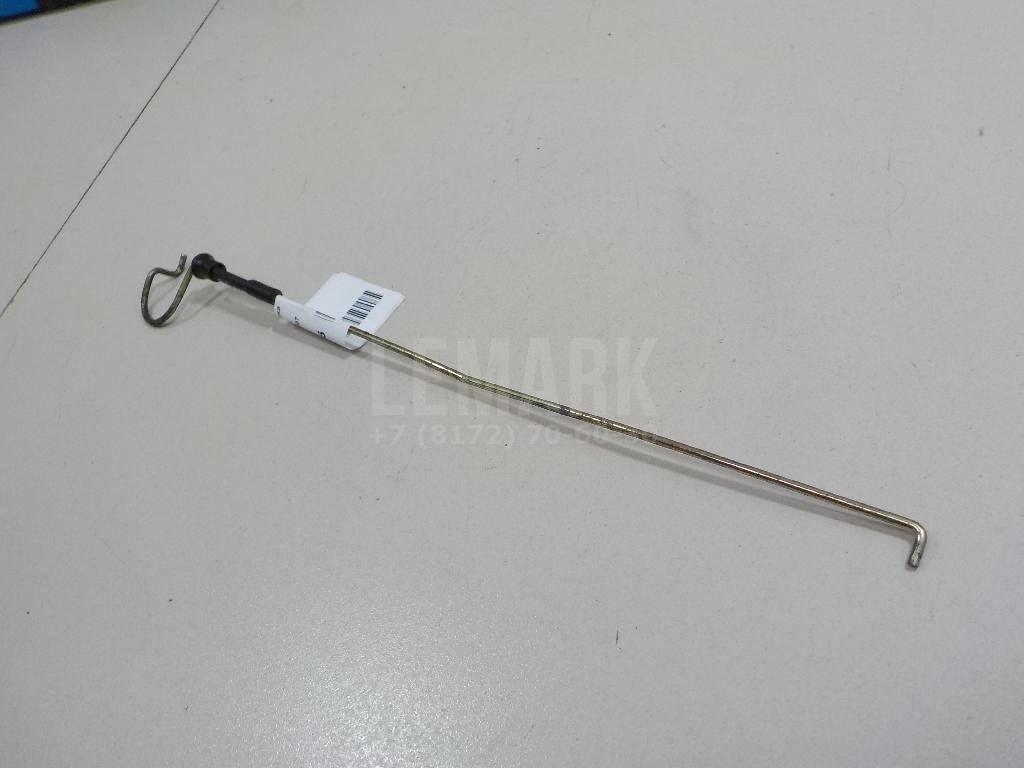 Тяга замка багажника