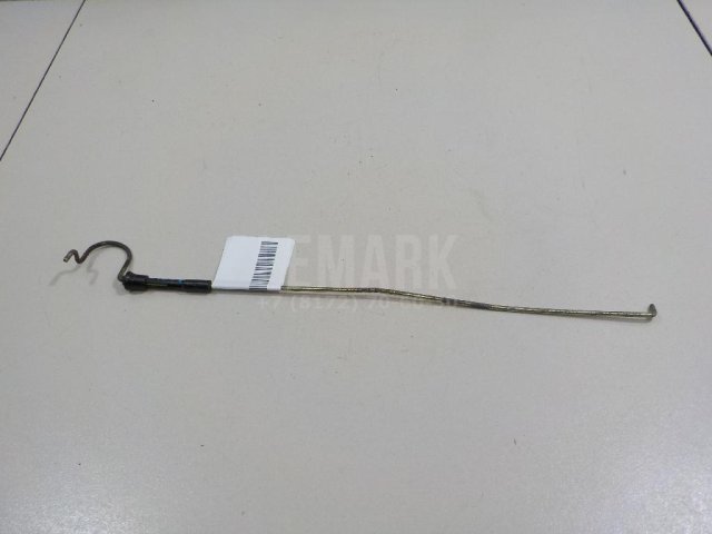 Тяга замка багажника