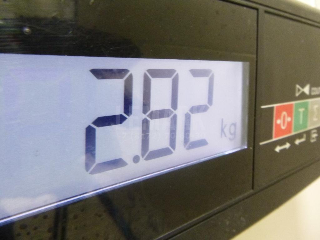 Планетарный механизм