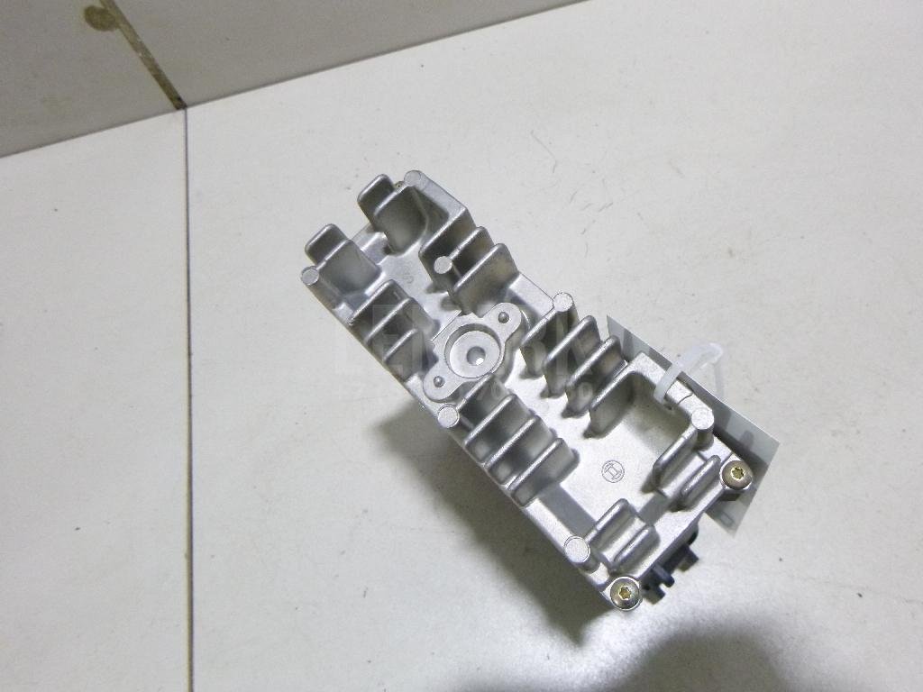 Блок управления двигателем