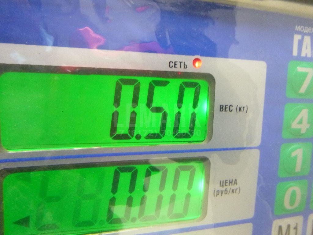 Блок управления двигателем