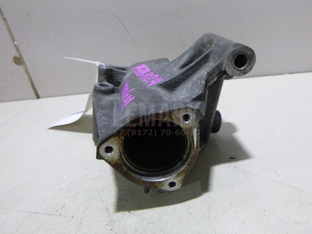 Кронштейн термомуфты для  Audi A4 [B7] 2005-2007