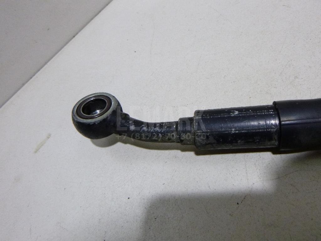 Шланг гидроусилителя для  Audi A3 [8PA] Sportback 2004-2013