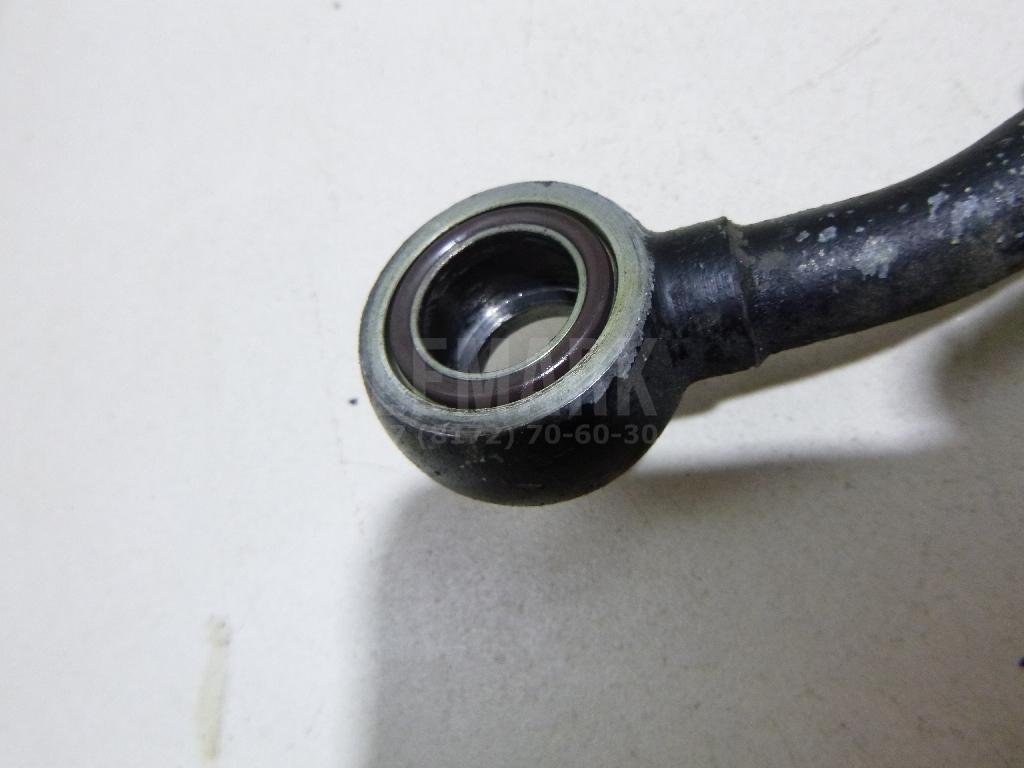 Шланг гидроусилителя для  Audi A3 [8PA] Sportback 2004-2013