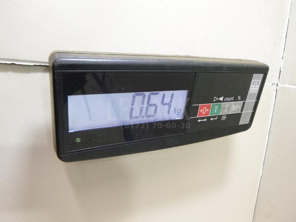 Шланг гидроусилителя для  Audi A3 [8V] 2013-2020