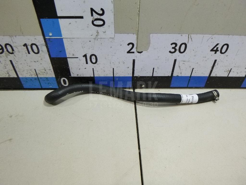 Шланг гидроусилителя для  Audi A4 [B8] 2007-2015