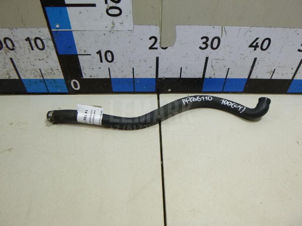 Шланг гидроусилителя для  Audi A4 [B8] 2007-2015