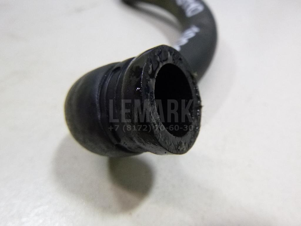 Шланг гидроусилителя для  Audi A4 [B8] 2007-2015