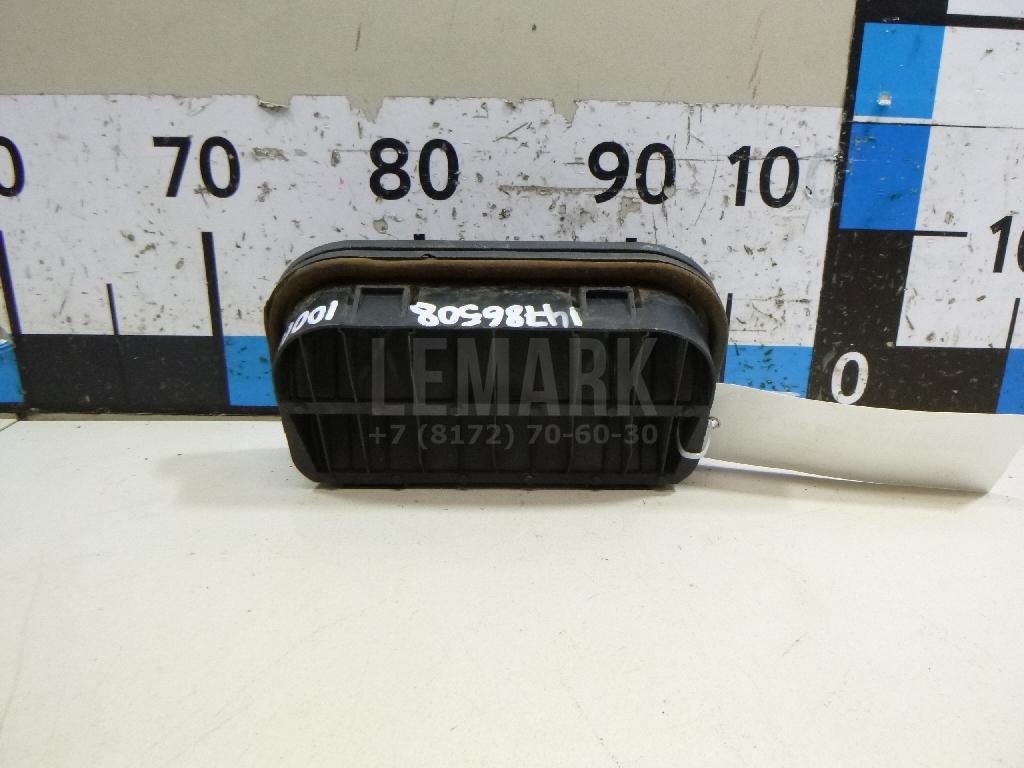 Решетка вентиляционная